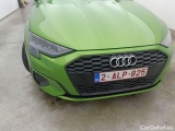  Audi  A3 Audi  Sportback 2.0 30 TDi 85kW 5d #21