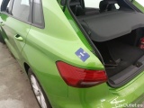  Audi  A3 Audi  Sportback 2.0 30 TDi 85kW 5d #23