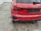 Audi  A3 AUDI  SPORTBACK DIESEL - 2020 35 TDi 150 S line S tronic (EU6AP) 5d 