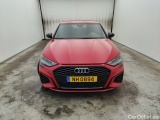  Audi  A3 AUDI  SPORTBACK DIESEL - 2020 35 TDi 150 S line S tronic (EU6AP) 5d #48