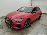  Audi  A3 AUDI  SPORTBACK DIESEL - 2020 35 TDi 150 S line S tronic (EU6AP) 5d #58