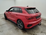  Audi  A3 AUDI  SPORTBACK DIESEL - 2020 35 TDi 150 S line S tronic (EU6AP) 5d #59
