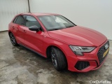  Audi  A3 AUDI  SPORTBACK DIESEL - 2020 35 TDi 150 S line S tronic (EU6AP) 5d #61