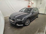  Audi  A4 Audi  Avant 2.0 35 TDi 120kW S tr Adv Business Ed 5d 