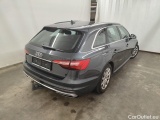  Audi  A4 Audi  Avant 2.0 35 TDi 120kW S tr Adv Business Ed 5d #2
