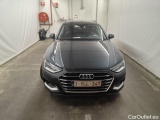  Audi  A4 Audi  Avant 2.0 35 TDi 120kW S tr Adv Business Ed 5d #5