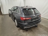  Audi  A4 Audi  Avant 2.0 35 TDi 120kW S tr Adv Business Ed 5d #7