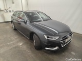  Audi  A4 Audi  Avant 2.0 35 TDi 120kW S tr Adv Business Ed 5d #8