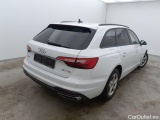  Audi  A4 AUDI  Avant DIESEL 30 TDi 136 S tronic (EU6d-TEMP) 5d #2