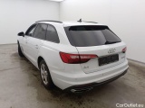  Audi  A4 AUDI  Avant DIESEL 30 TDi 136 S tronic (EU6d-TEMP) 5d #7