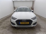  Audi  A4 AUDI  Avant DIESEL 30 TDi 136 S tronic (EU6d-TEMP) 5d #5