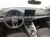  Audi  A4 AUDI  Avant DIESEL 30 TDi 136 S tronic (EU6d-TEMP) 5d #9