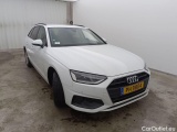  Audi  A4 AUDI  Avant DIESEL 30 TDi 136 S tronic (EU6d-TEMP) 5d #8