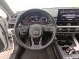  Audi  A4 AUDI  Avant DIESEL 30 TDi 136 S tronic (EU6d-TEMP) 5d #26