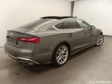  Audi  A5 Sportback Audi  35 TDI S tronic Bus Ed S Line 5d #2