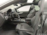  Audi  A5 Sportback Audi  35 TDI S tronic Bus Ed S Line 5d #3