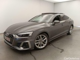  Audi  A5 Sportback Audi  35 TDI S tronic Bus Ed S Line 5d 
