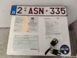  Audi  A5 Sportback Audi  35 TDI S tronic Bus Ed S Line 5d #4