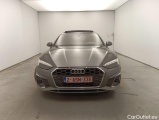  Audi  A5 Sportback Audi  35 TDI S tronic Bus Ed S Line 5d #5