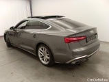  Audi  A5 Sportback Audi  35 TDI S tronic Bus Ed S Line 5d #7