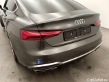  Audi  A5 Sportback Audi  35 TDI S tronic Bus Ed S Line 5d #32