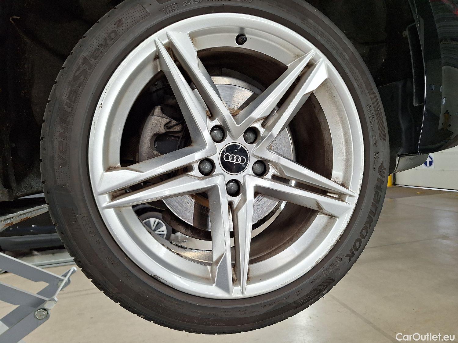  Audi  A5 Sportback Audi, A5 SB FL'20, Audi  35 TDI S tronic Business Edition #5