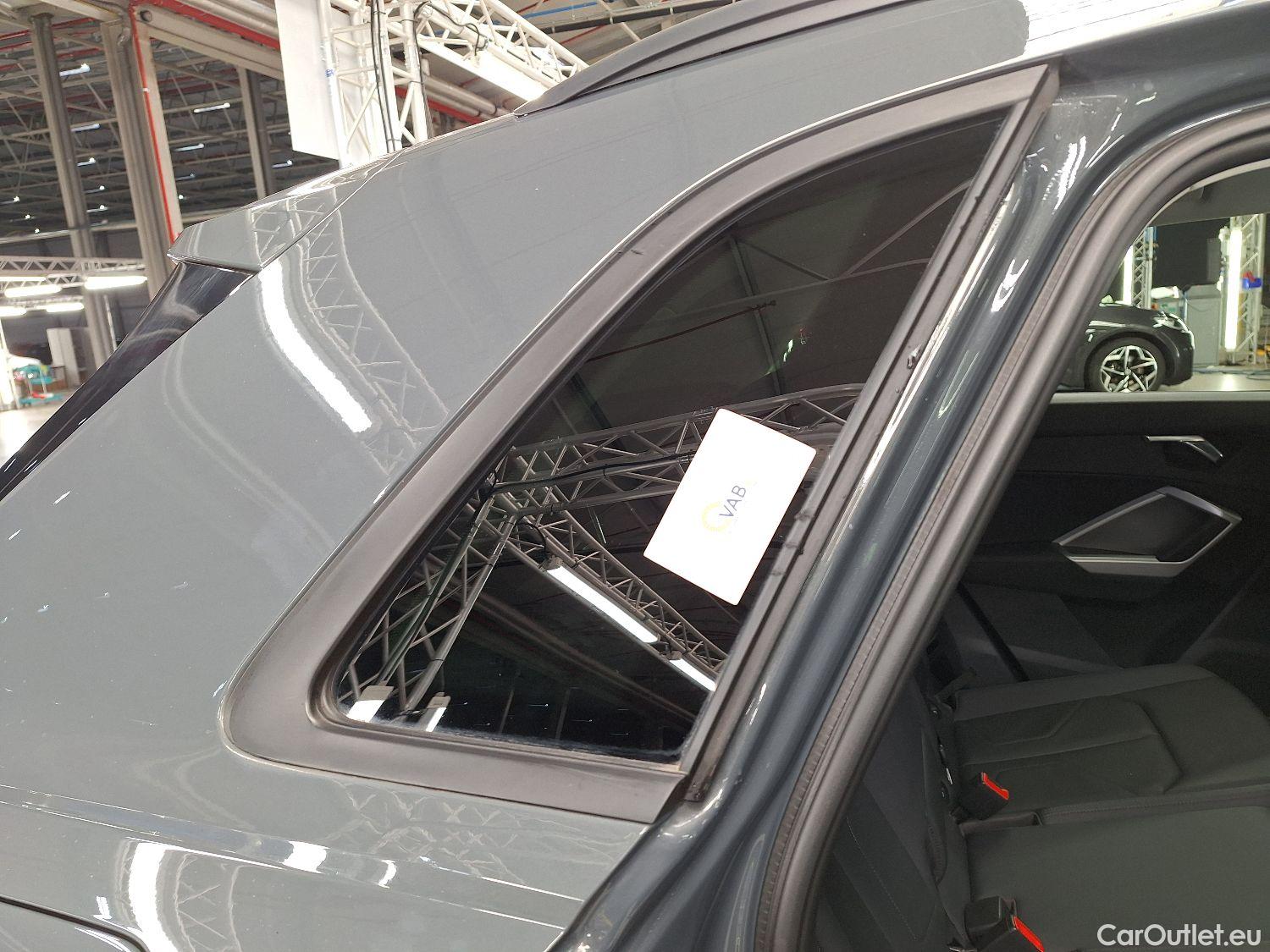  Audi  Q3 Audi,  '18, Audi  35 TFSI 5d #6