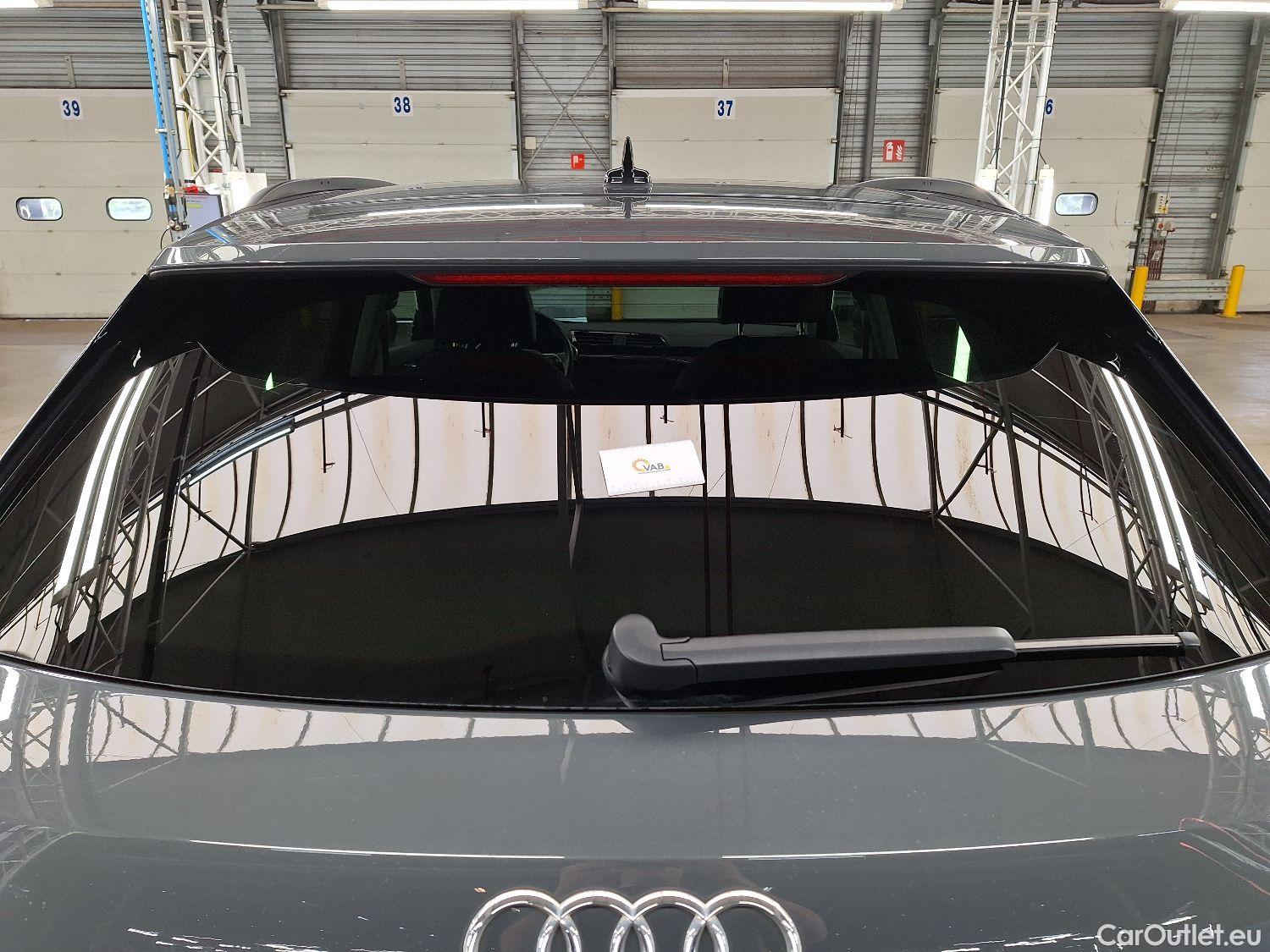  Audi  Q3 Audi,  '18, Audi  35 TFSI 5d #32
