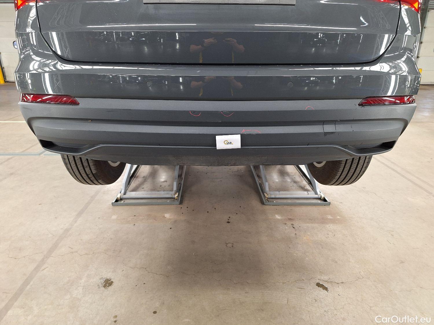  Audi  Q3 Audi,  '18, Audi  35 TFSI 5d #30
