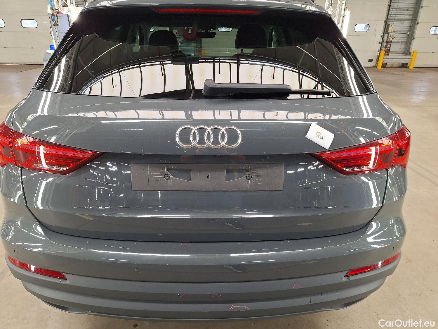  Audi  Q3 Audi,  '18, Audi  35 TFSI 5d #35