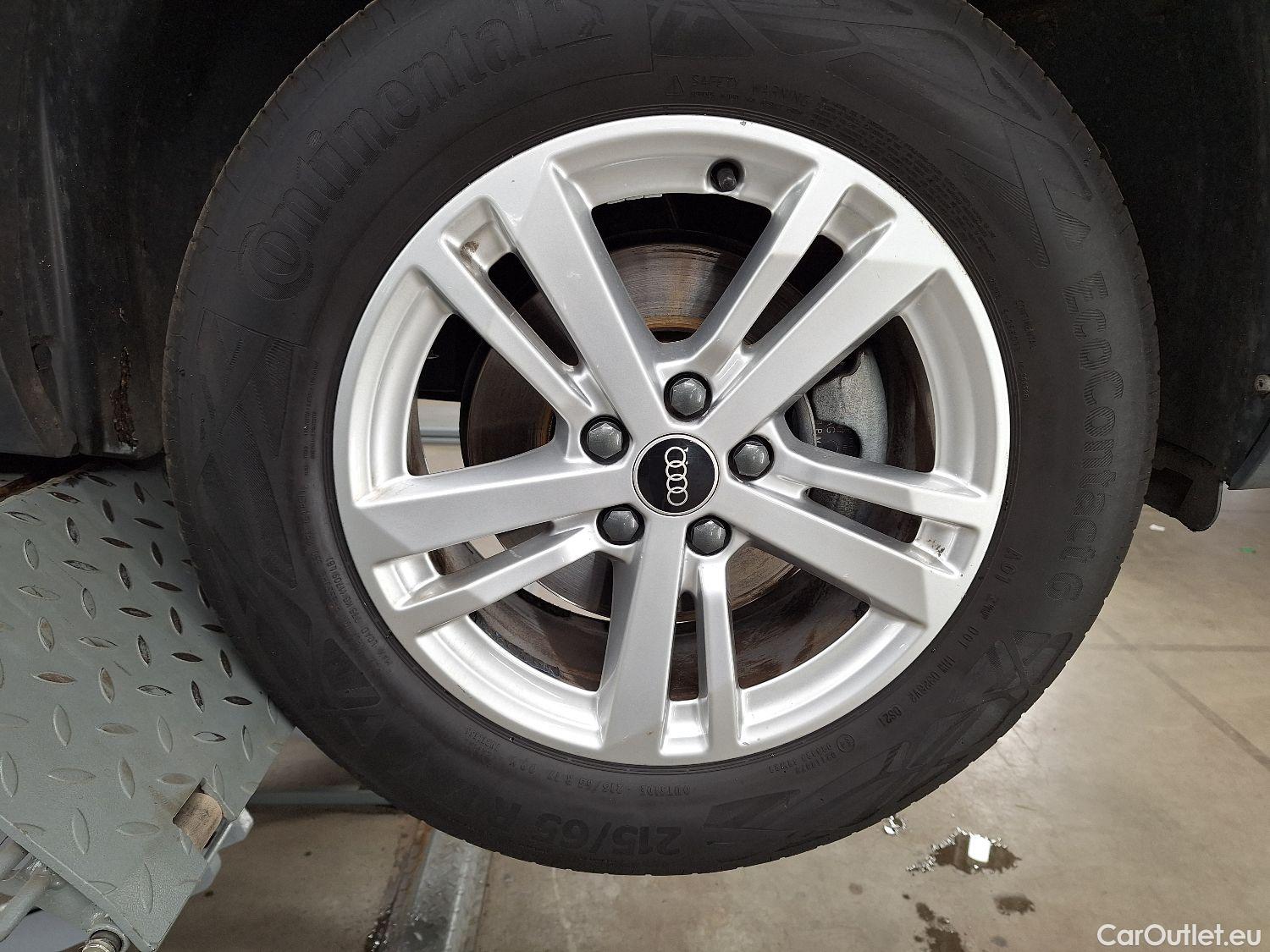  Audi  Q3 Audi,  '18, Audi  35 TFSI 5d #15