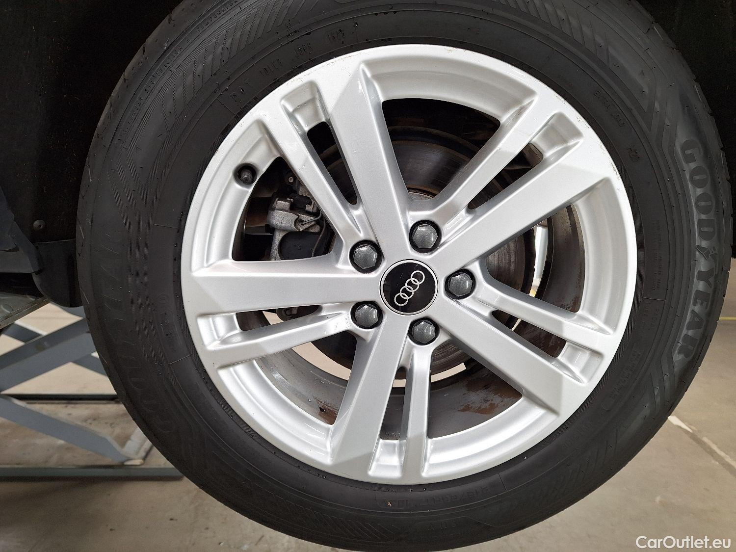  Audi  Q3 Audi,  '18, Audi  35 TFSI 5d #12