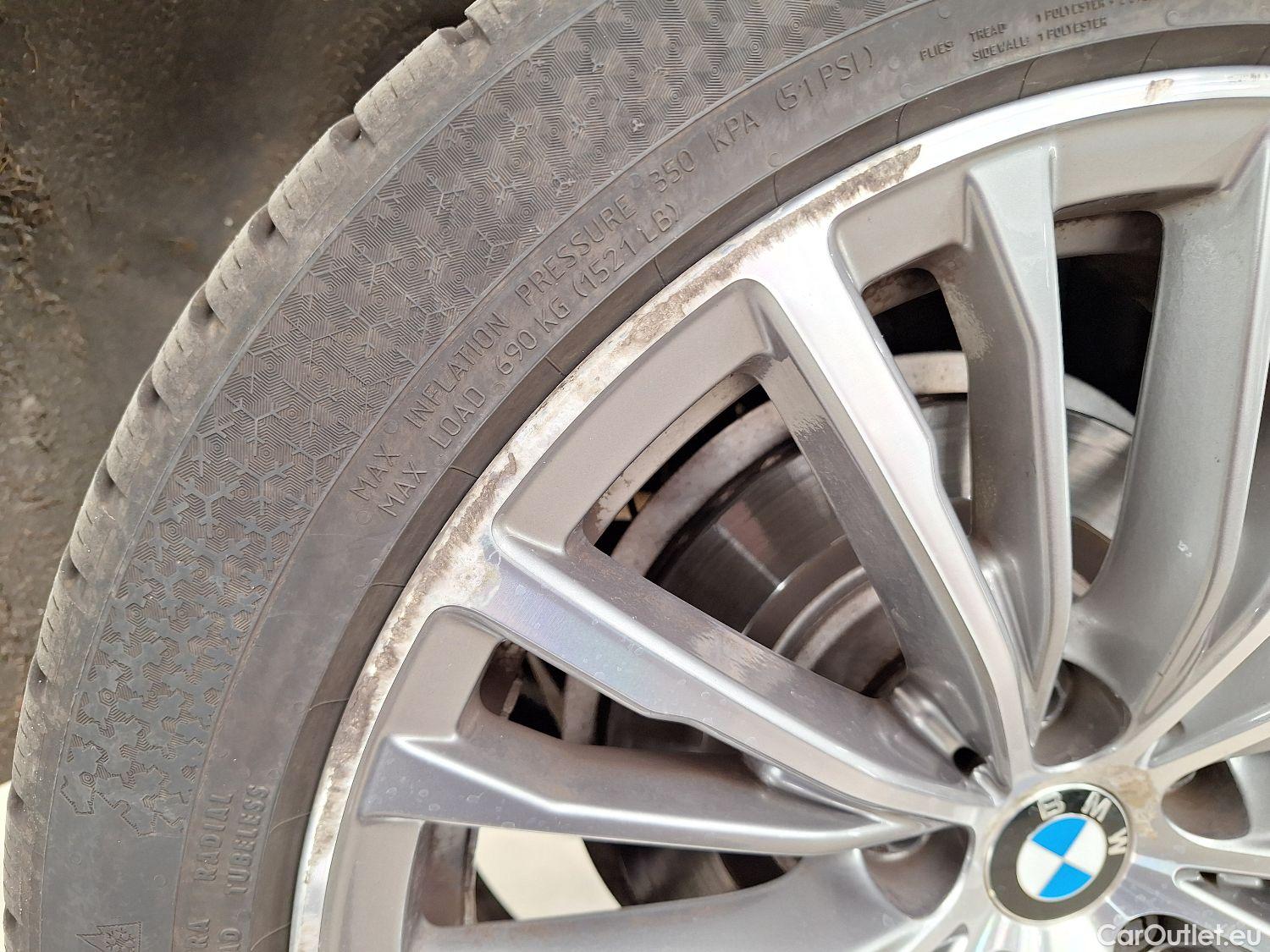  Bmw  Serie 3 BMW, 3-serie Touring '18, BMW 3 Reeks Touring 316dA (90 kW) 5d #5