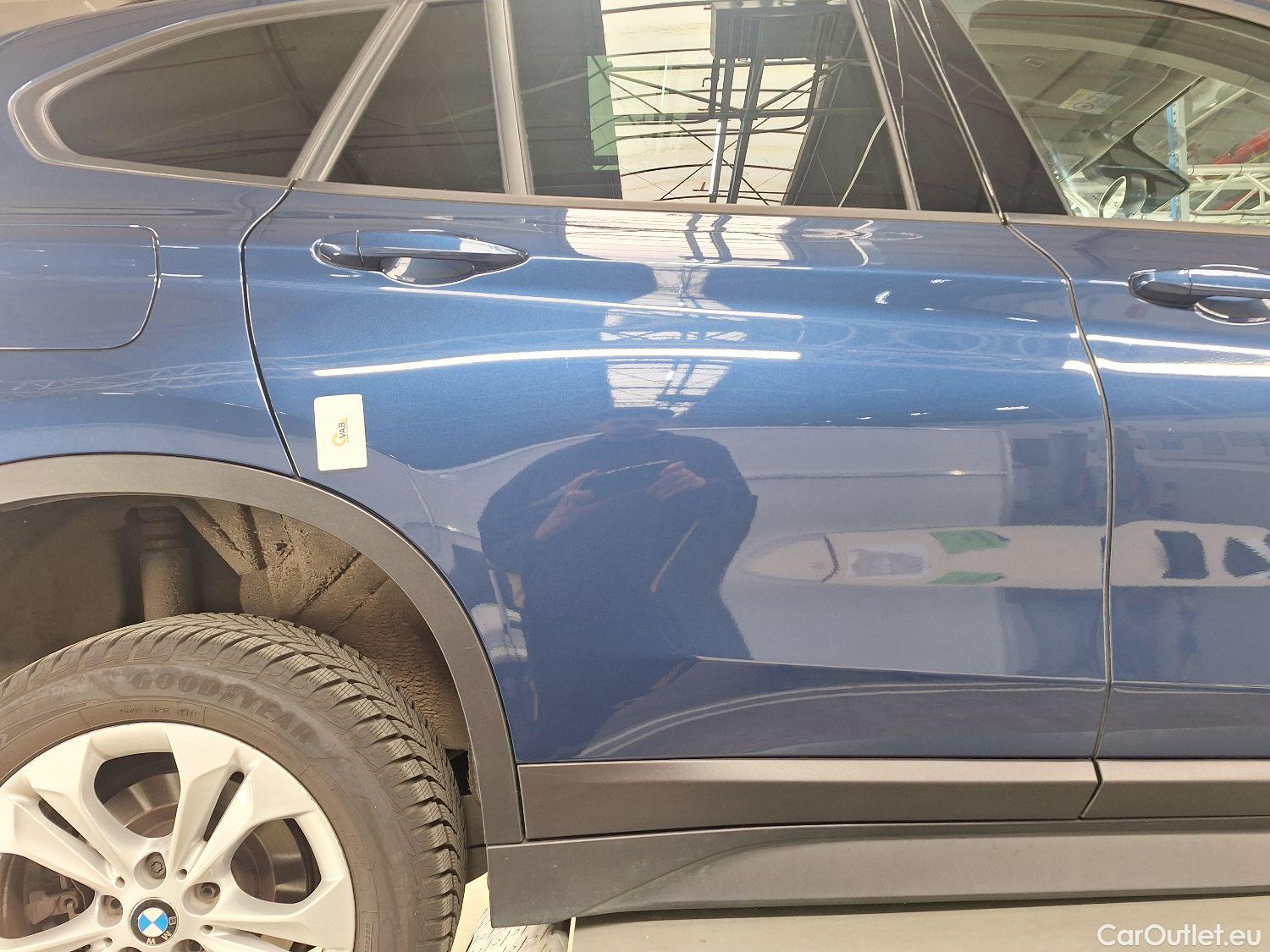  Bmw  X1 BMW,  FL'19, BMW  xDrive25e (162 kW) 5d #1