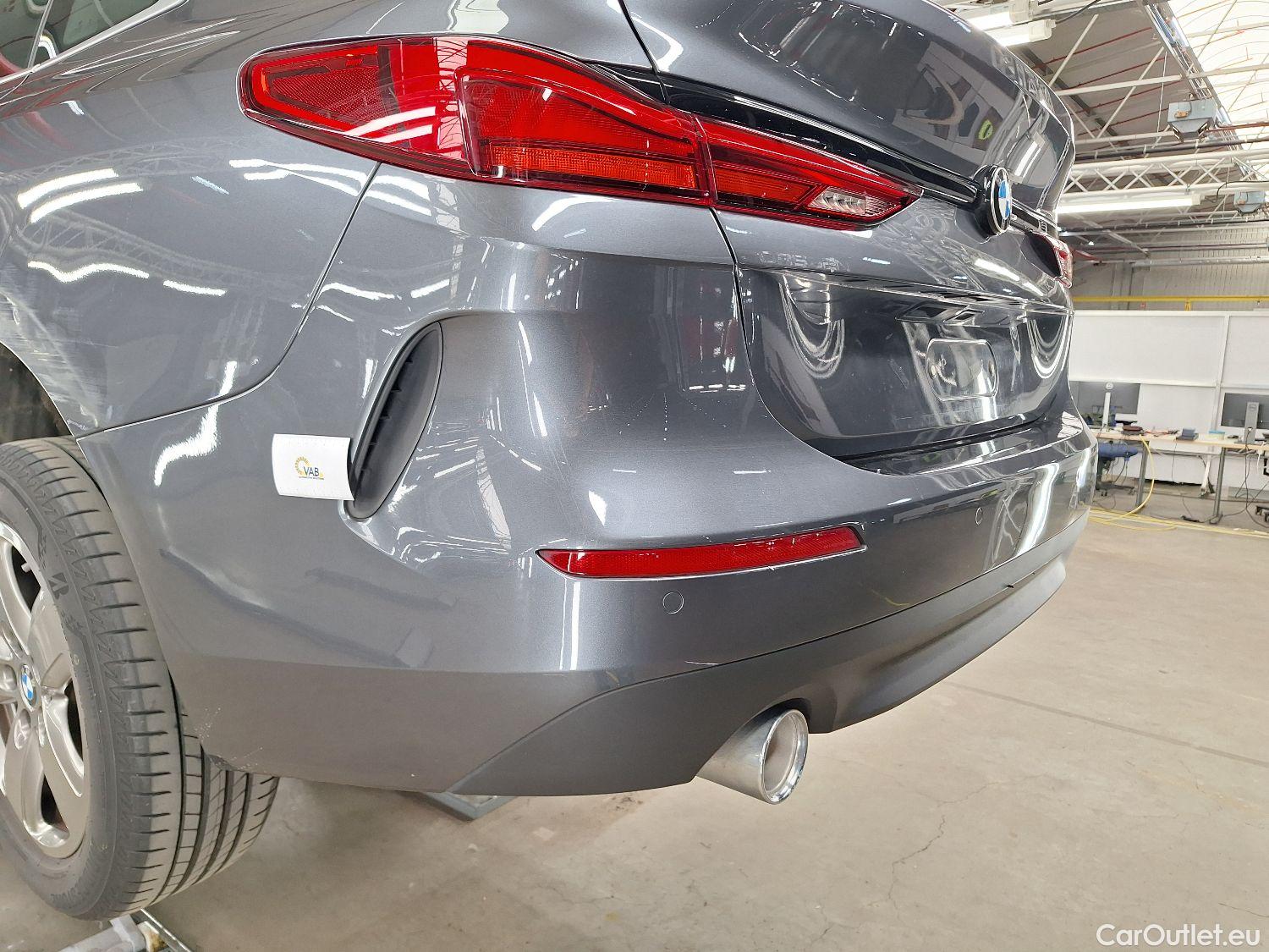  Bmw  Serie 2 BMW, 2-serie Gr.Coupé '19, BMW 2 Reeks Gran Coupé 216dA (85kW) 4d #15
