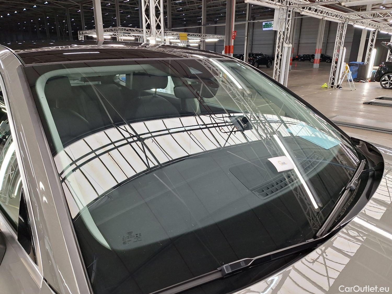  Audi  Q3 Audi,  SB '19, Audi  Sportback 35 TDI S tronic S Line Business  #3