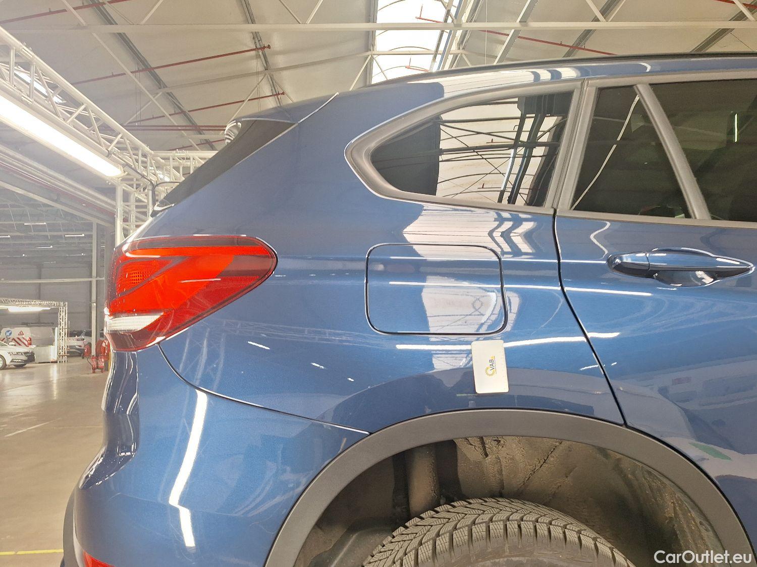  Bmw  X1 BMW,  FL'19, BMW  xDrive25e (162 kW) 5d #4
