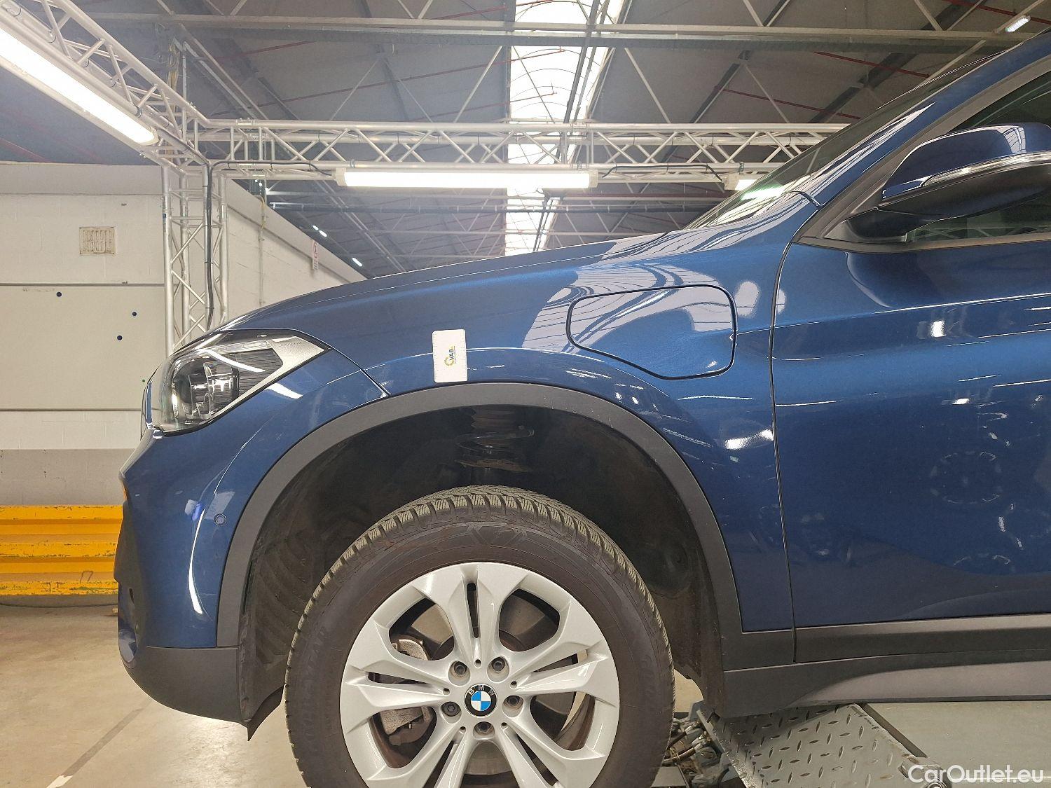  Bmw  X1 BMW,  FL'19, BMW  xDrive25e (162 kW) 5d #6