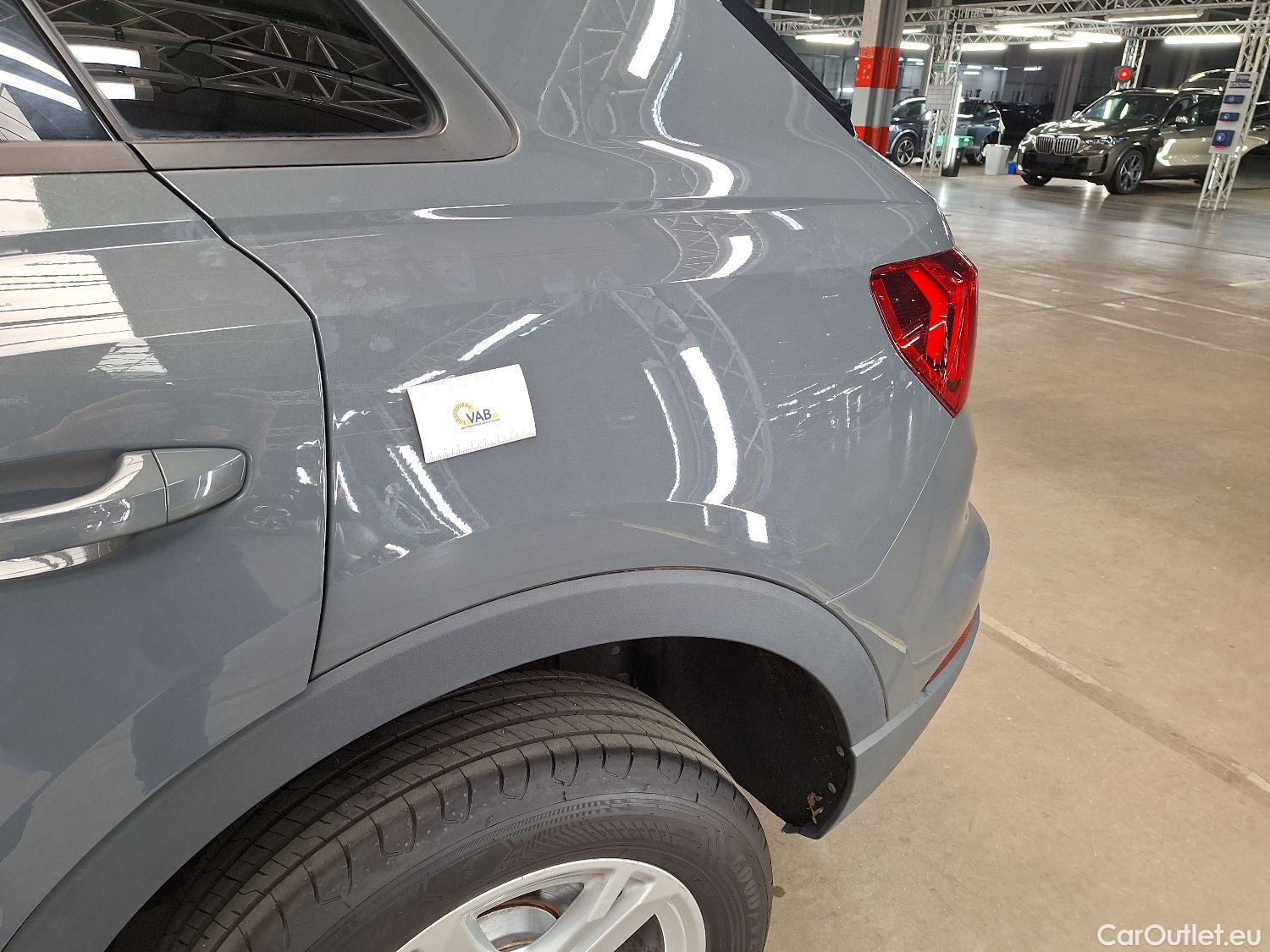  Audi  Q3 Audi,  '18, Audi  35 TFSI 5d #9