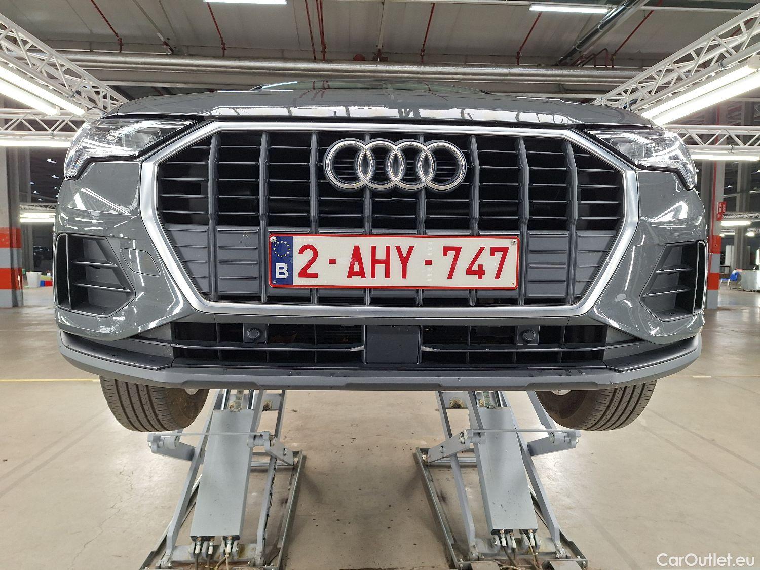  Audi  Q3 Audi,  '18, Audi  35 TFSI 5d #23