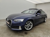  Audi  A5 Sportback Audi  30 TDI S tronic Bus Ed Advanced 5d 