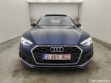  Audi  A5 Sportback Audi  30 TDI S tronic Bus Ed Advanced 5d #5