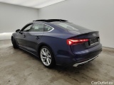  Audi  A5 Sportback Audi  30 TDI S tronic Bus Ed Advanced 5d #7