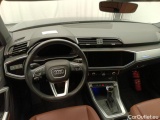  Audi  Q3 Audi  35 TFSI S tronic Advanced 5d #9