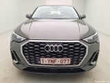  Audi  Q3 Audi,  SB '19, Audi  Sportback 35 TDI S tronic S Line Business  
