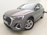  Audi  Q3 Audi,  SB '19, Audi  Sportback 35 TDI S tronic S Line Business  #2
