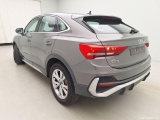  Audi  Q3 Audi,  SB '19, Audi  Sportback 35 TDI S tronic S Line Business  #6