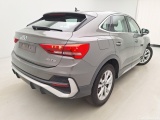  Audi  Q3 Audi,  SB '19, Audi  Sportback 35 TDI S tronic S Line Business  #8