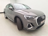  Audi  Q3 Audi,  SB '19, Audi  Sportback 35 TDI S tronic S Line Business  #9