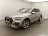  Audi  Q5 Audi  B.E. Advanced 35 TDI S tronic 5d 
